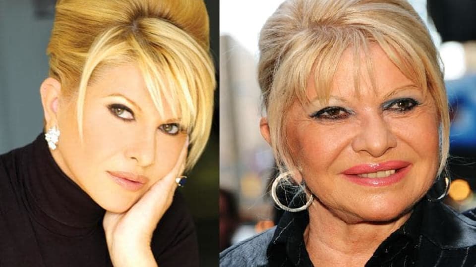 Podnikatelka Ivana Trump - Obrázek 2